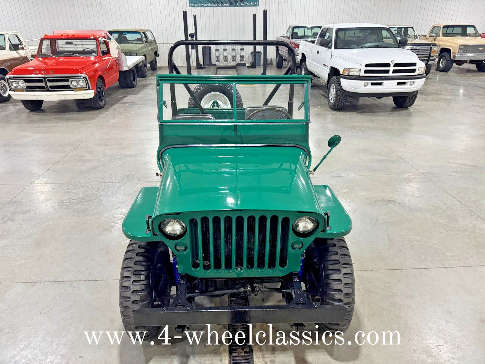 Ford-Other-1942-SUV-8