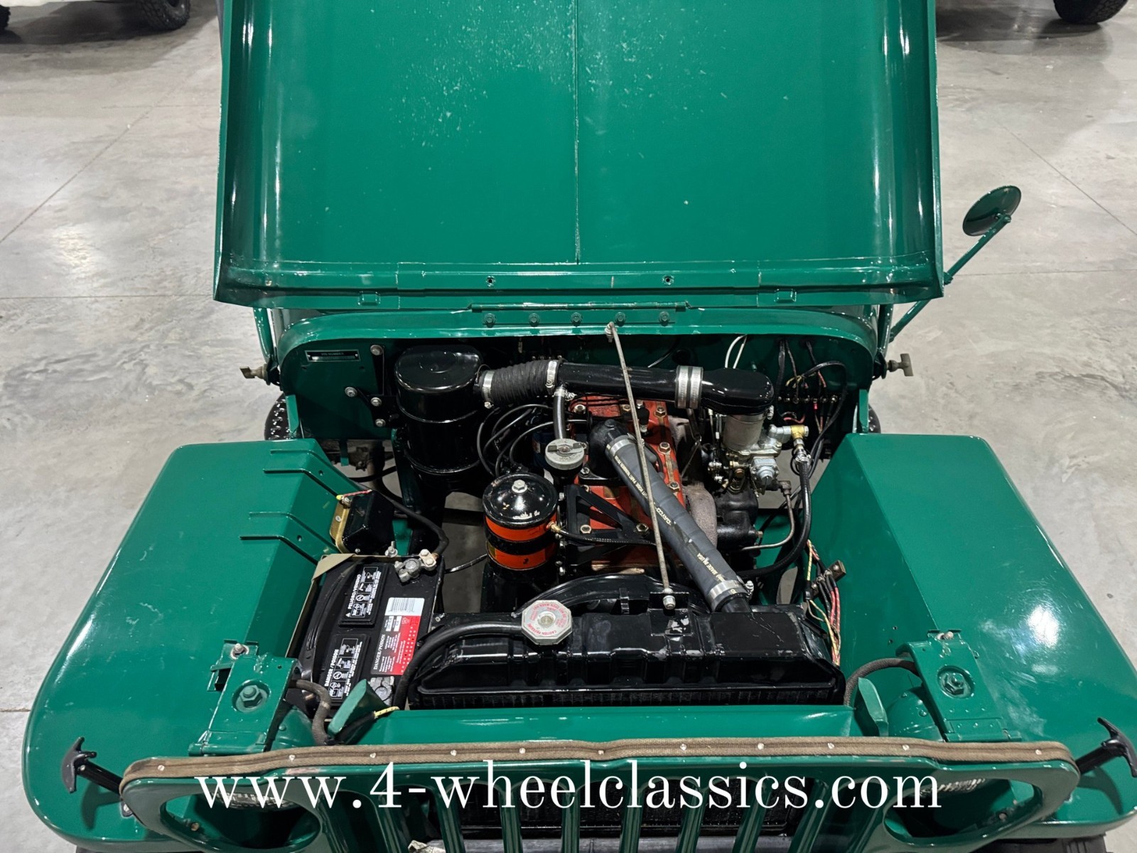 Ford-Other-1942-SUV-9