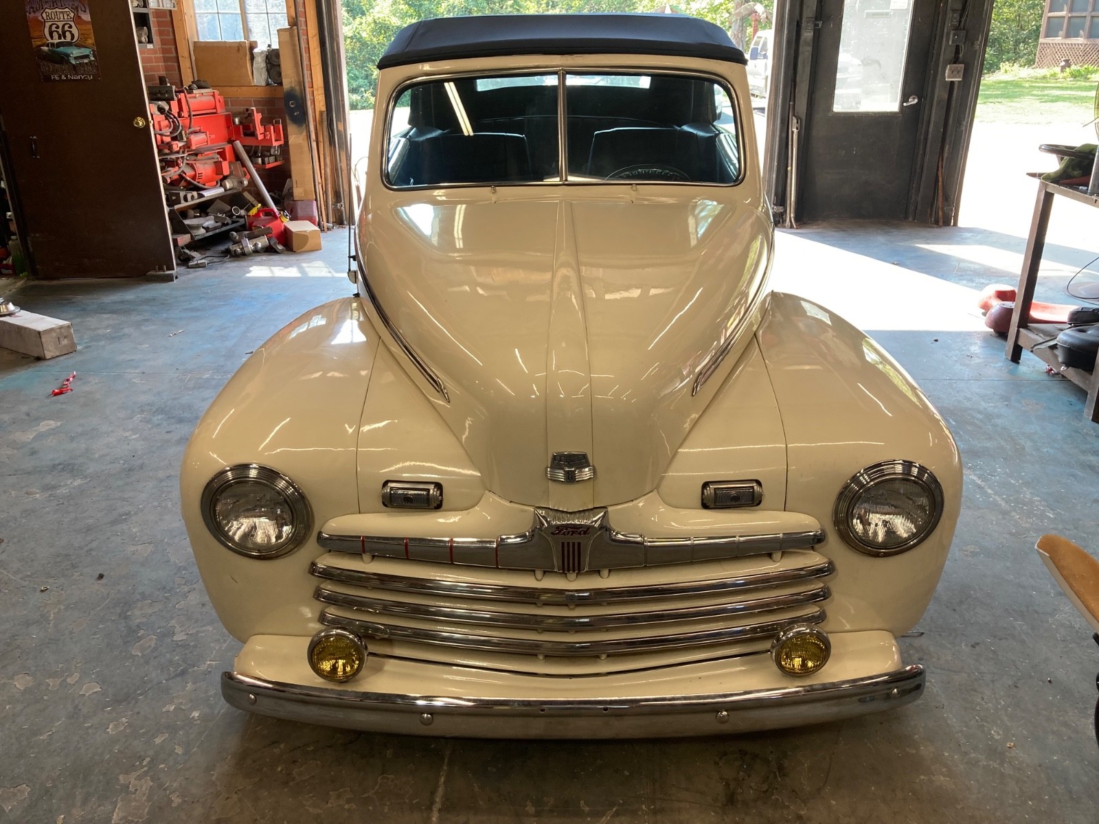 Ford-Other-1946-Convertible-1