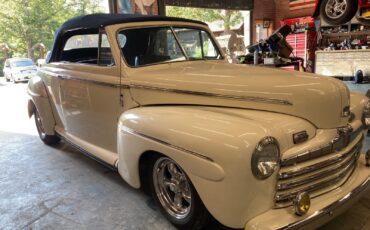 Ford-Other-1946-Convertible