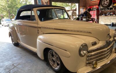 Ford Other 1946