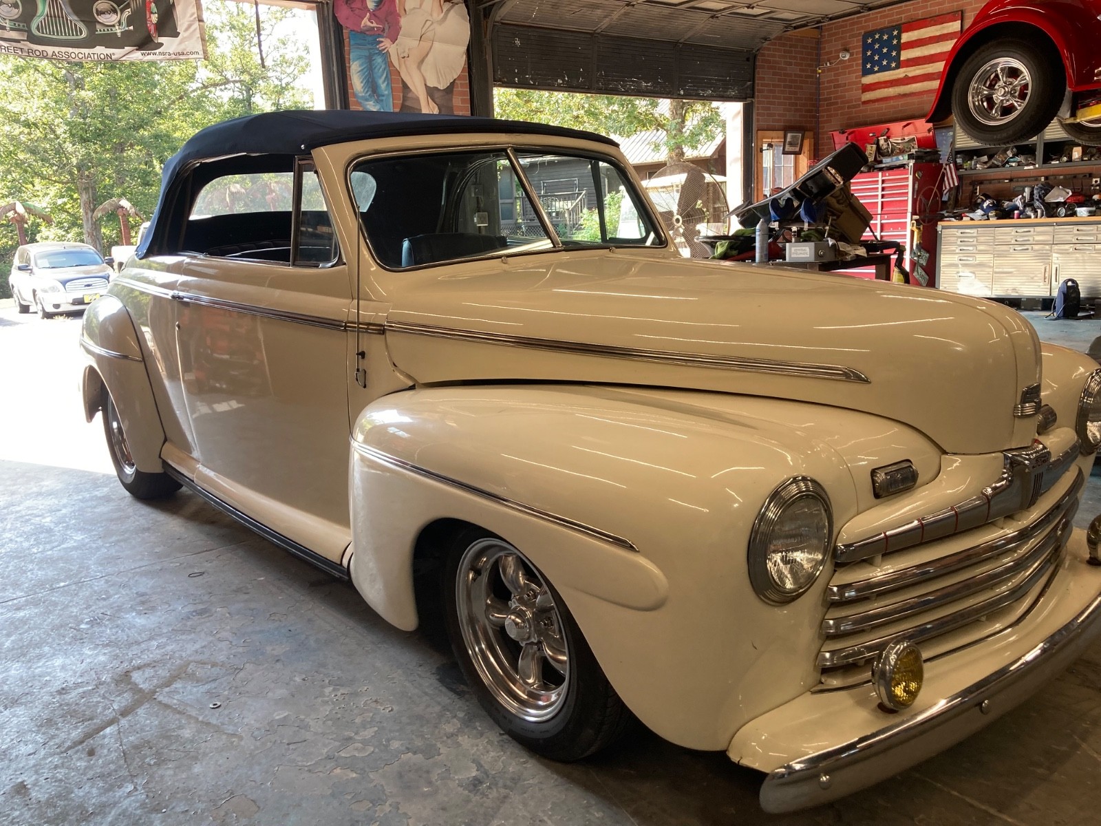 Ford-Other-1946-Convertible