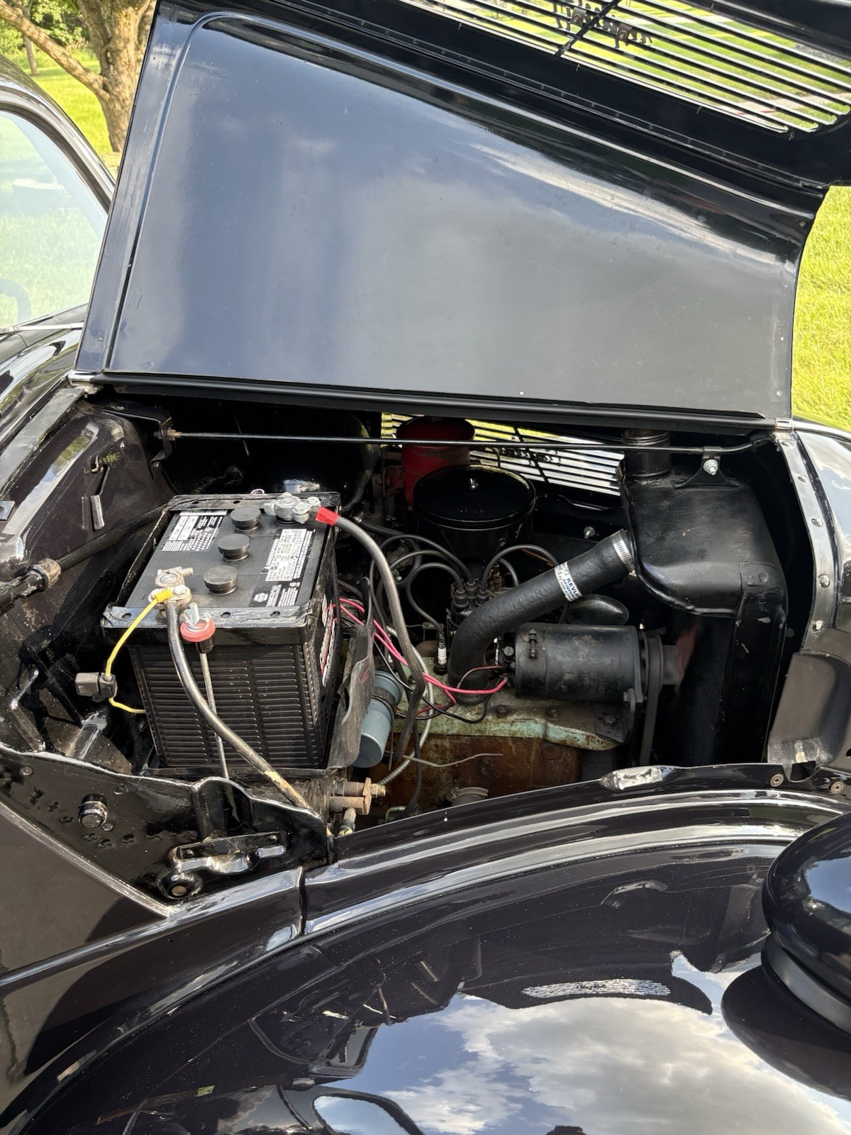 Ford-Other-1949-Sedan-10