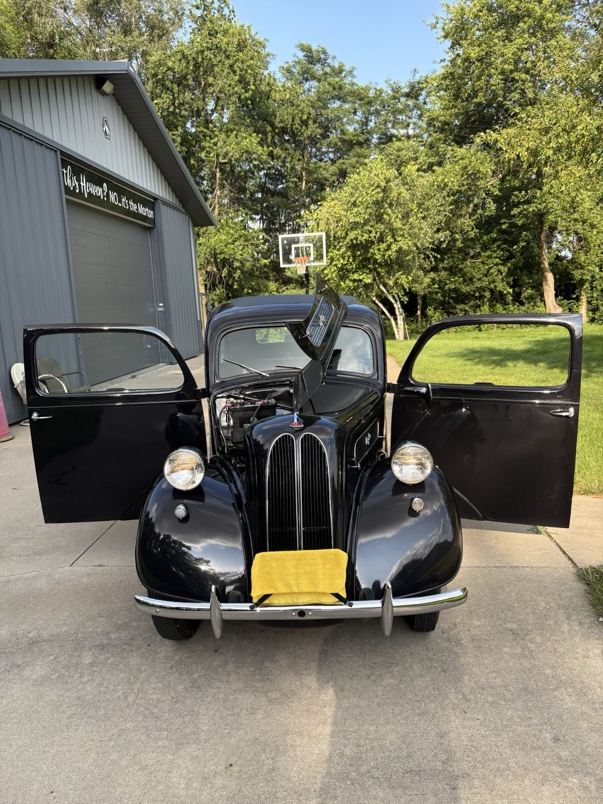 Ford-Other-1949-Sedan-11