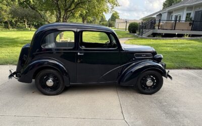 Ford Other 1949 Sedan