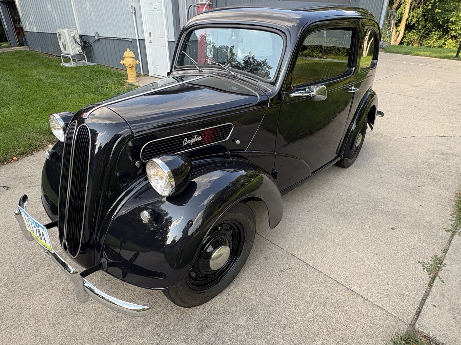 Ford-Other-1949-Sedan-5