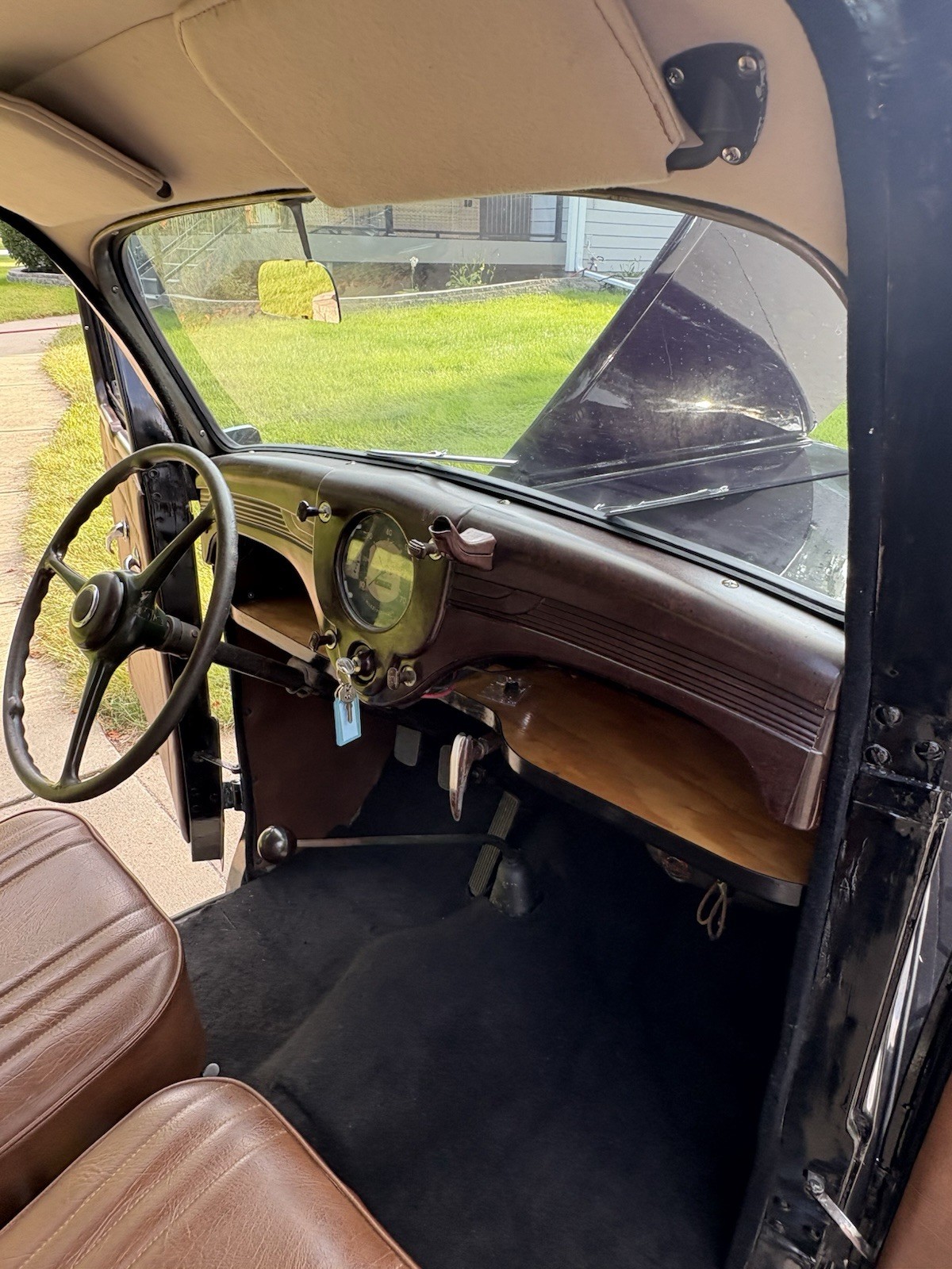 Ford-Other-1949-Sedan-8