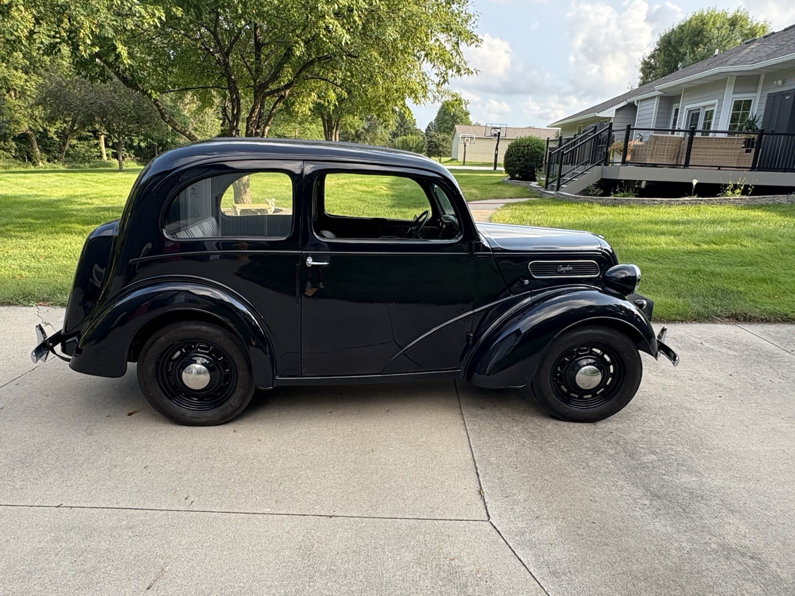 Ford-Other-1949-Sedan