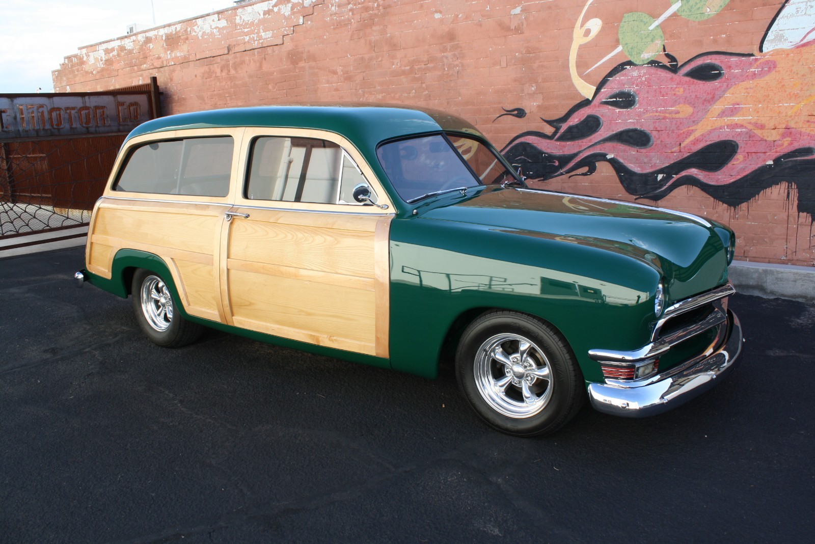 Ford-Other-1950-Wagon-19