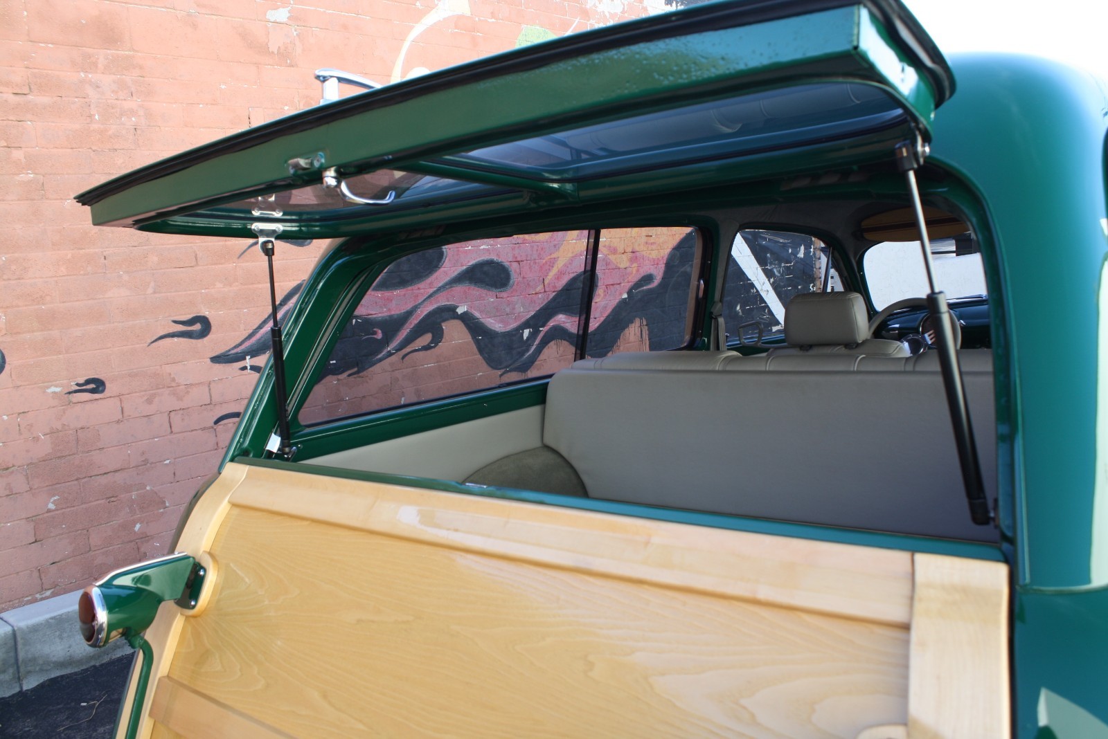 Ford-Other-1950-Wagon-22