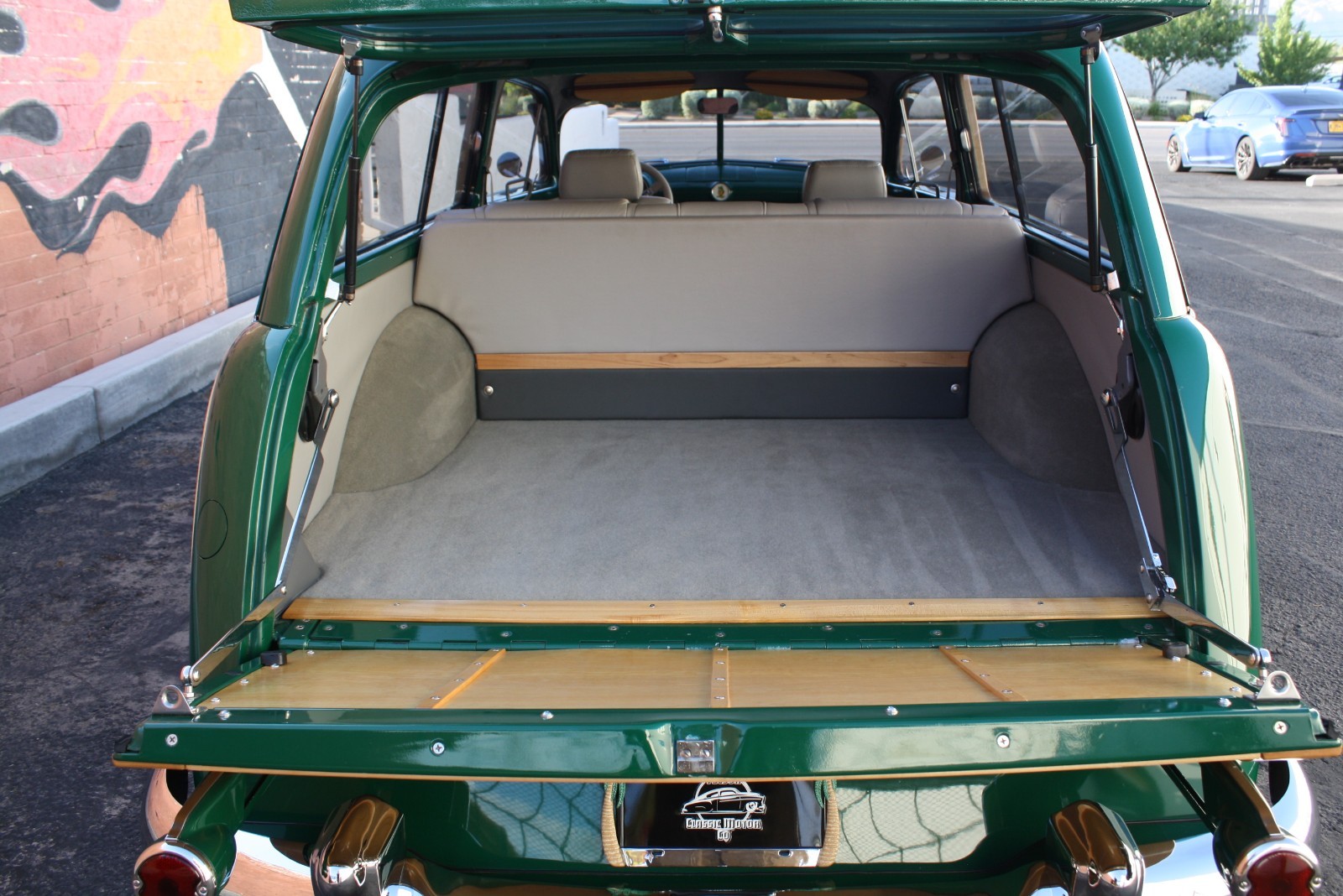 Ford-Other-1950-Wagon-23