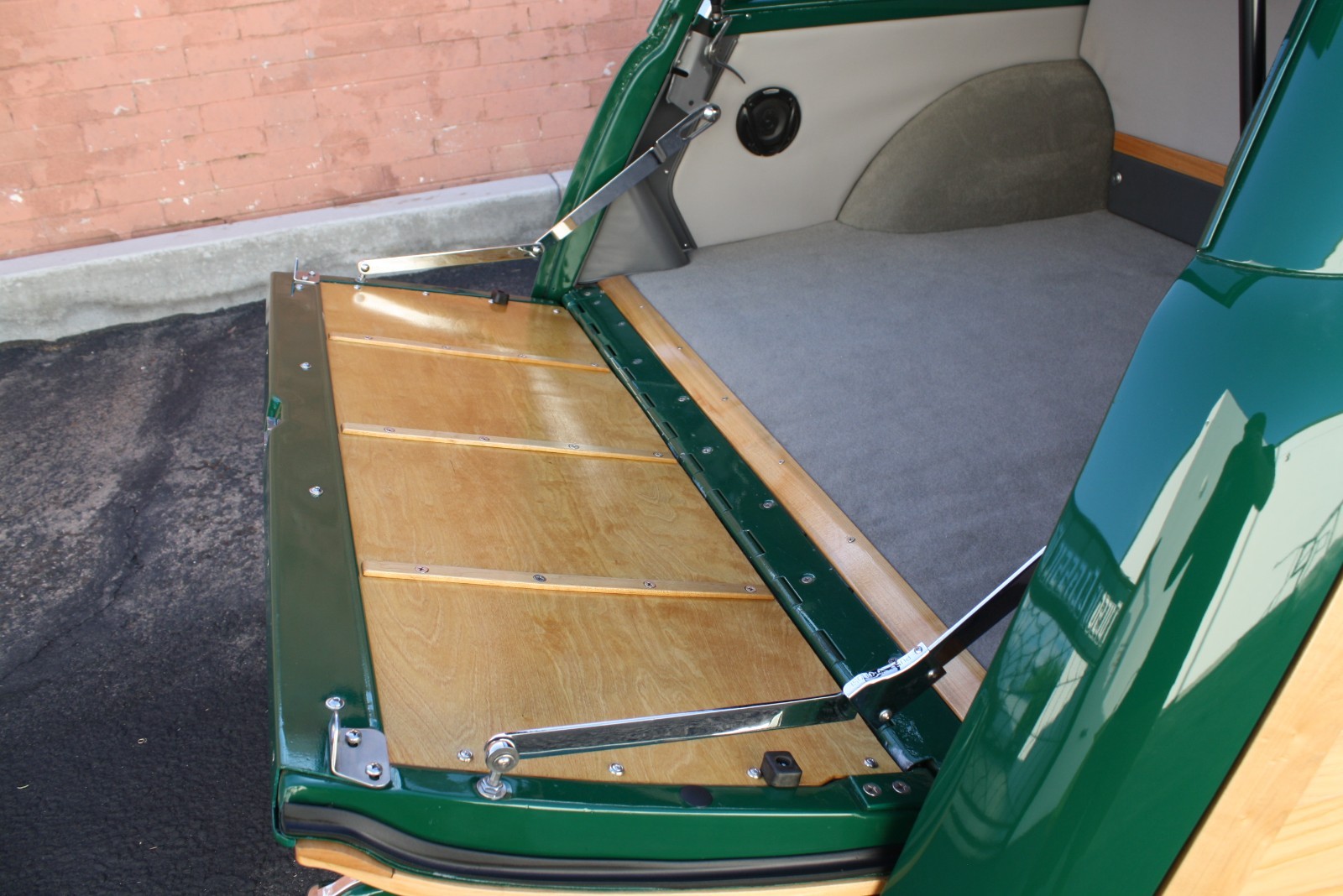 Ford-Other-1950-Wagon-24