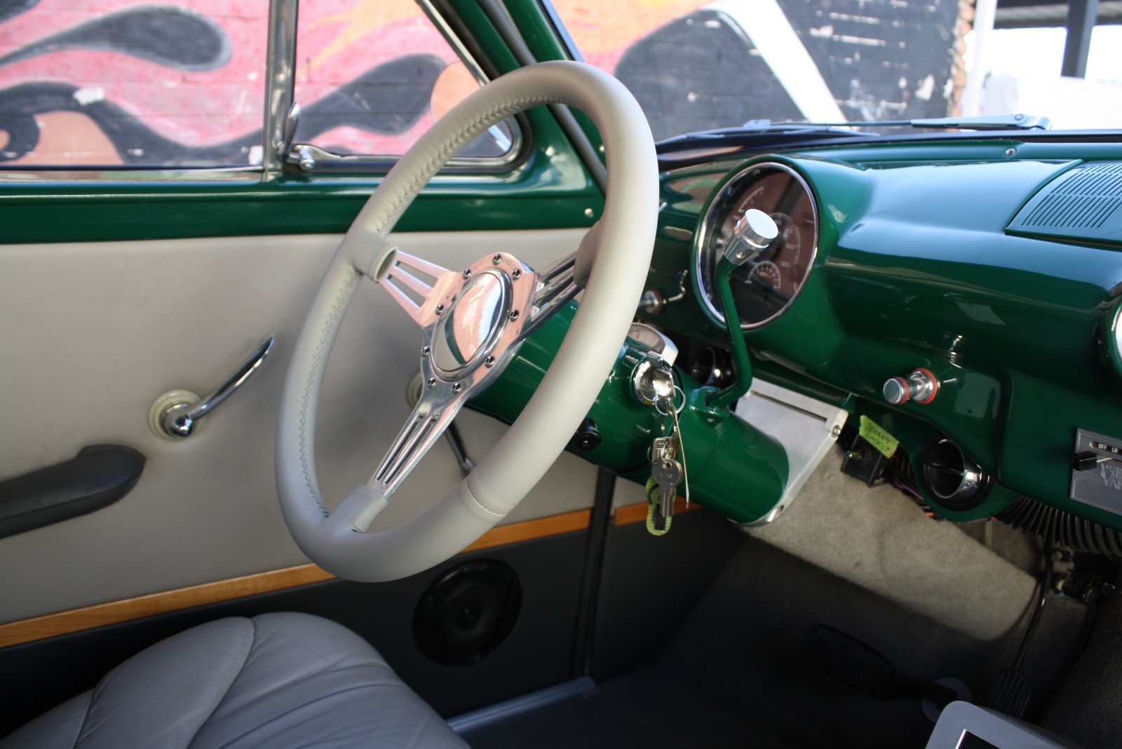 Ford-Other-1950-Wagon-29