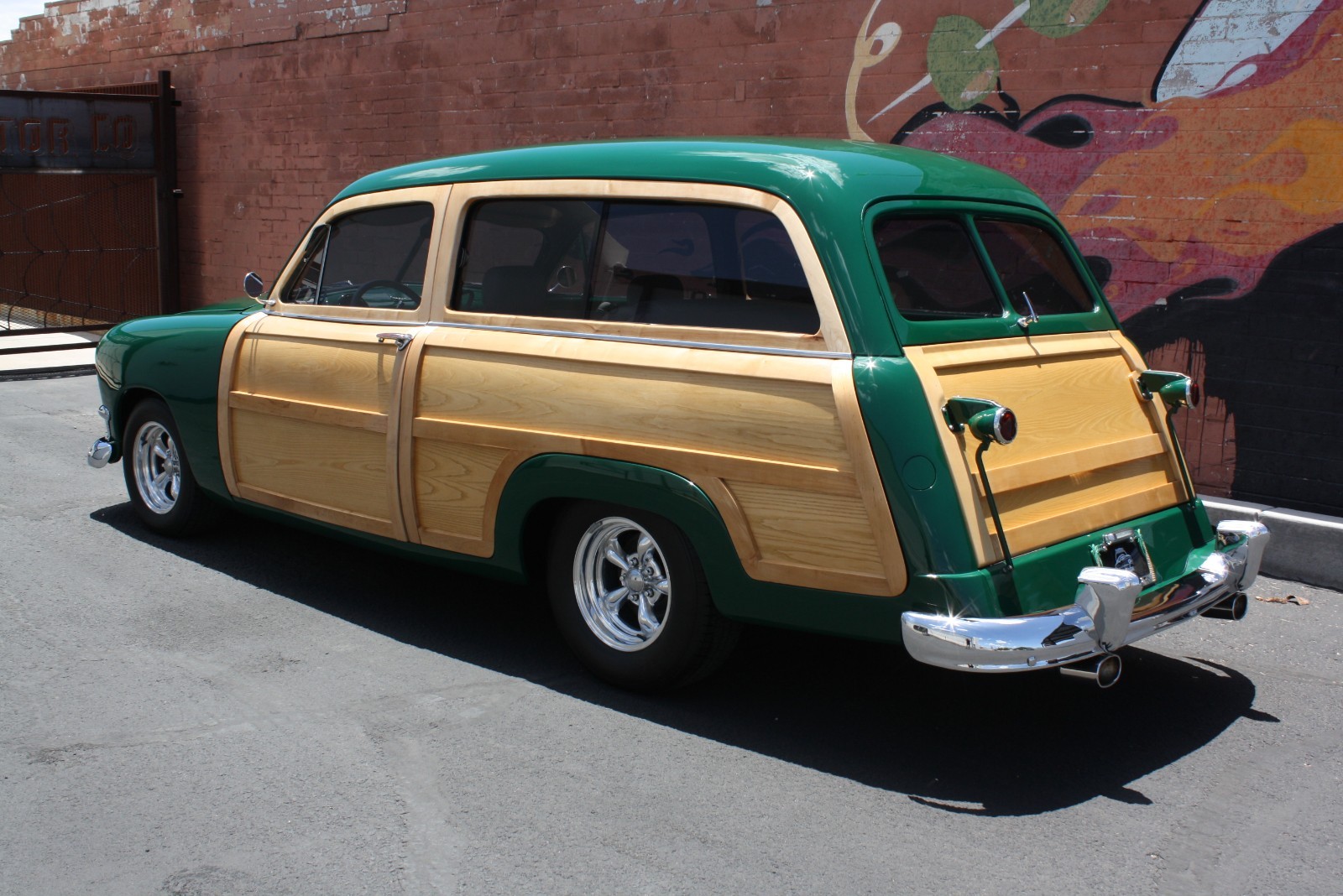 Ford-Other-1950-Wagon-3