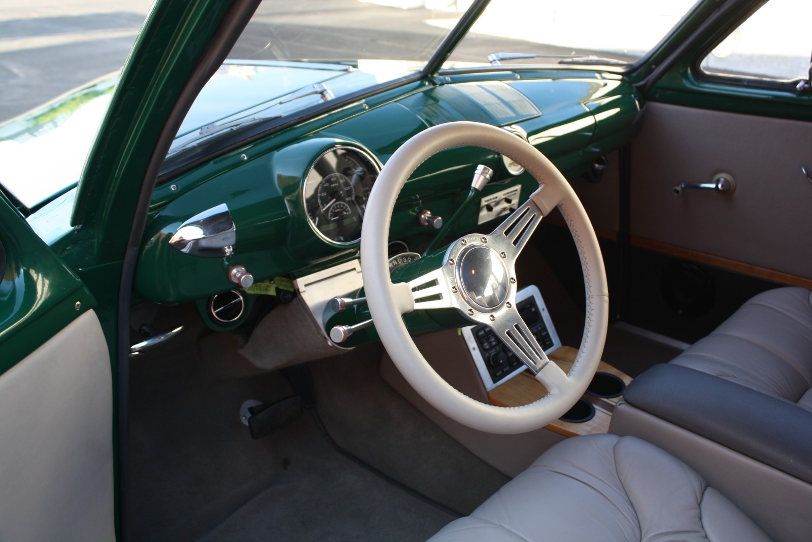 Ford-Other-1950-Wagon-35