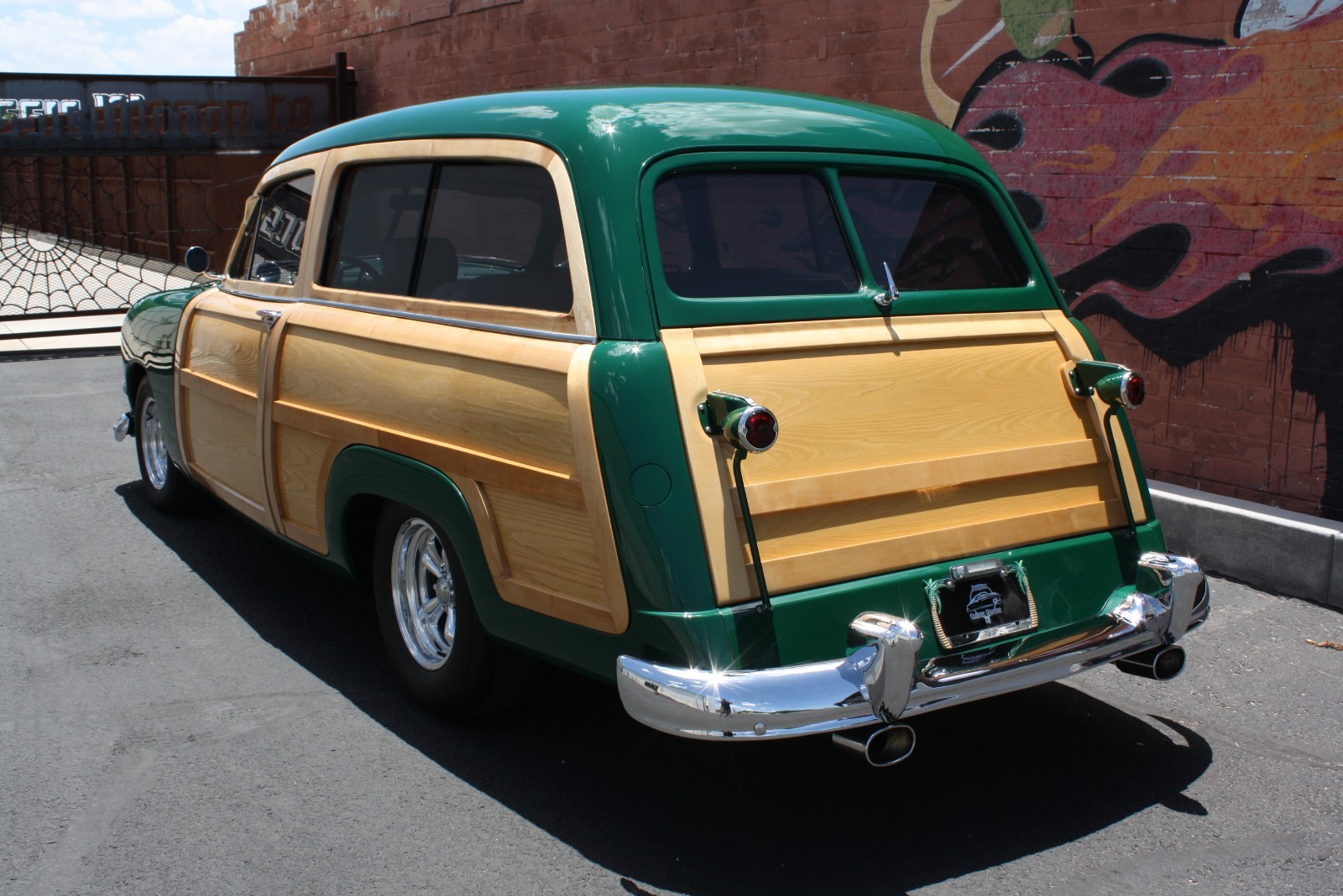 Ford-Other-1950-Wagon-4