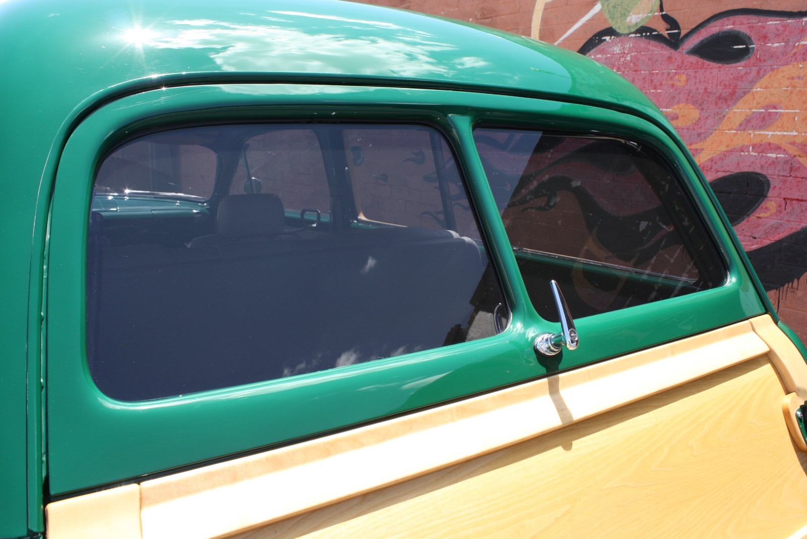 Ford-Other-1950-Wagon-8