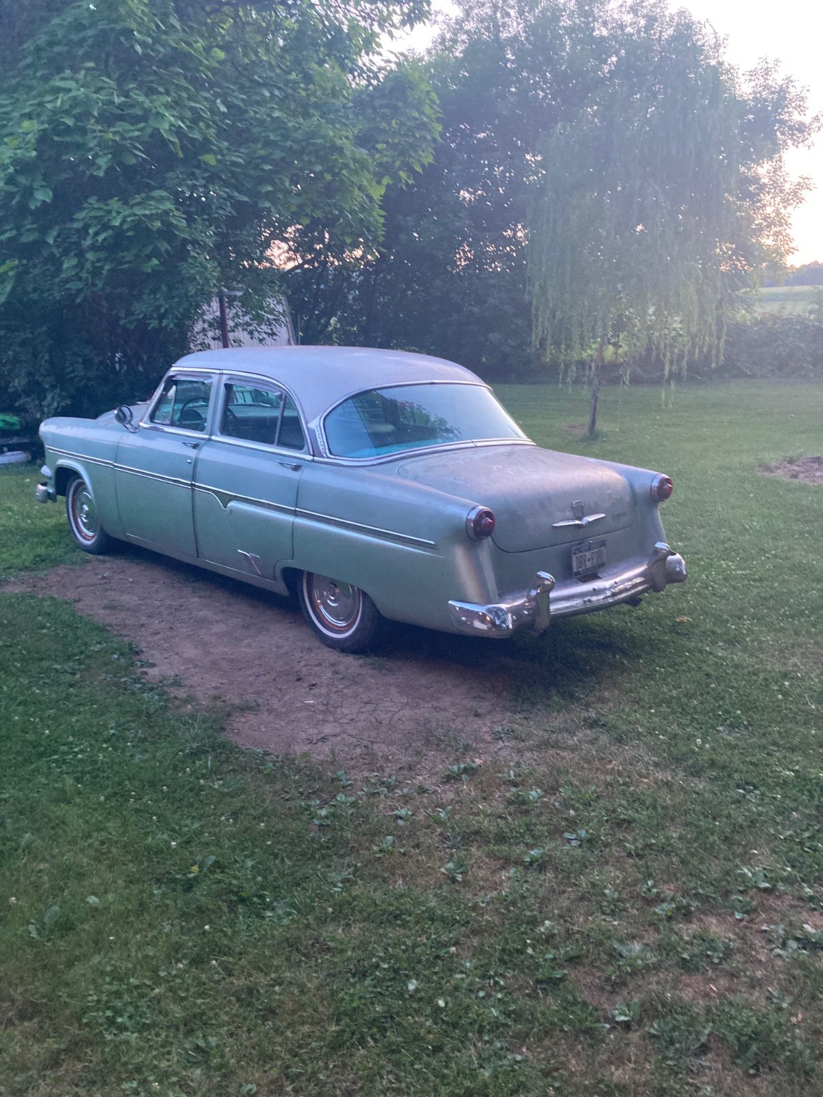 Ford-Other-1954-1