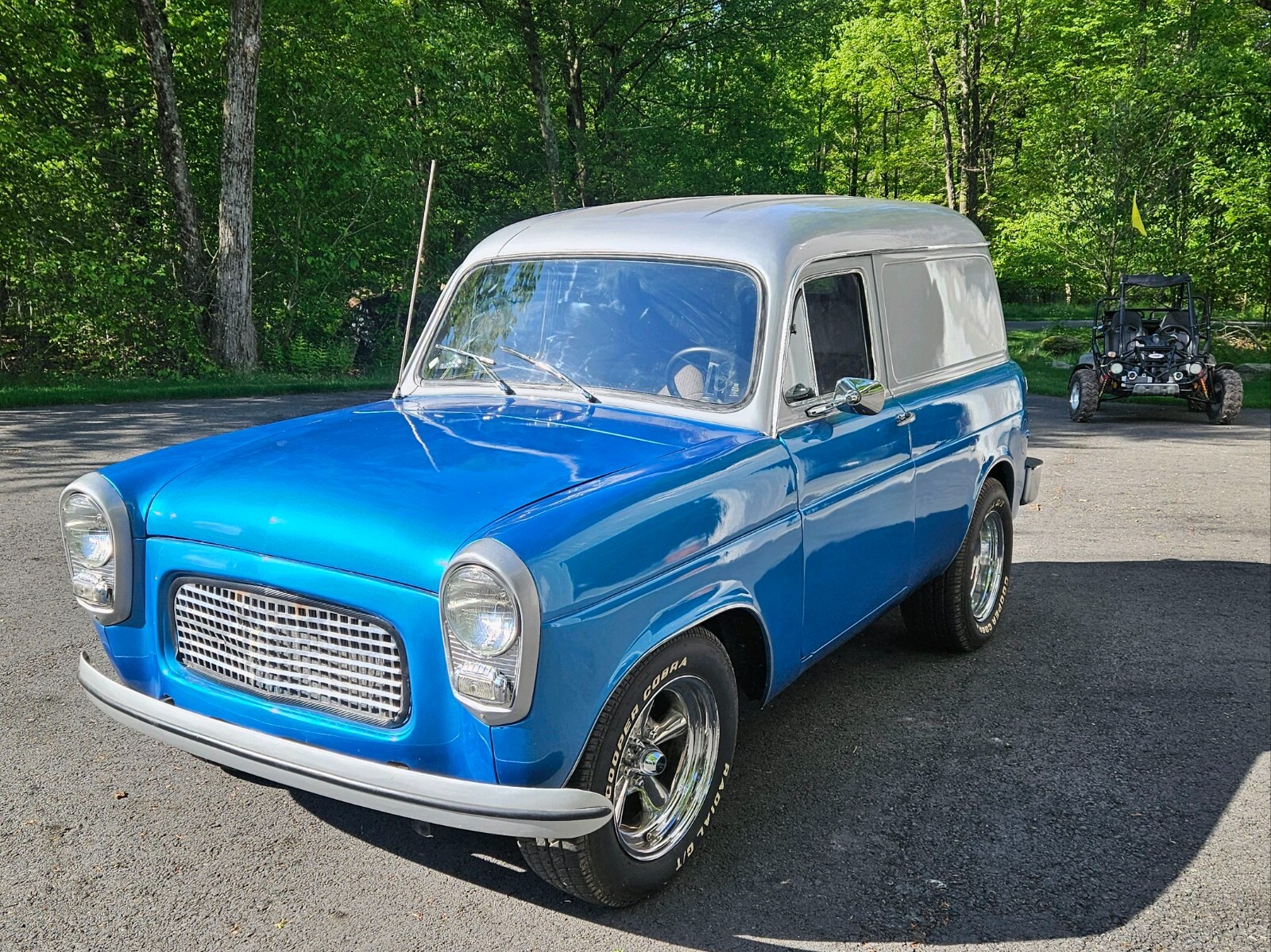 Ford-Other-1955-Standard-Passenger-Van-1
