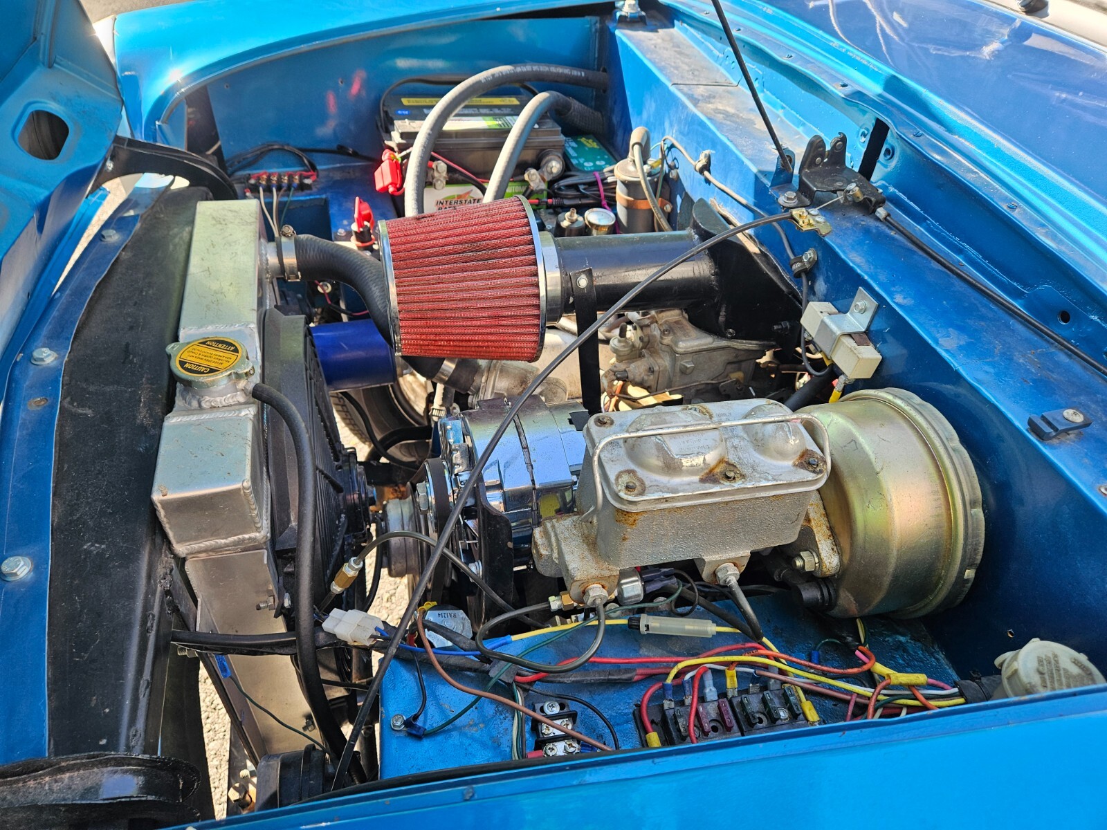 Ford-Other-1955-Standard-Passenger-Van-12