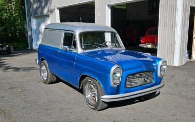 Ford Other 1955