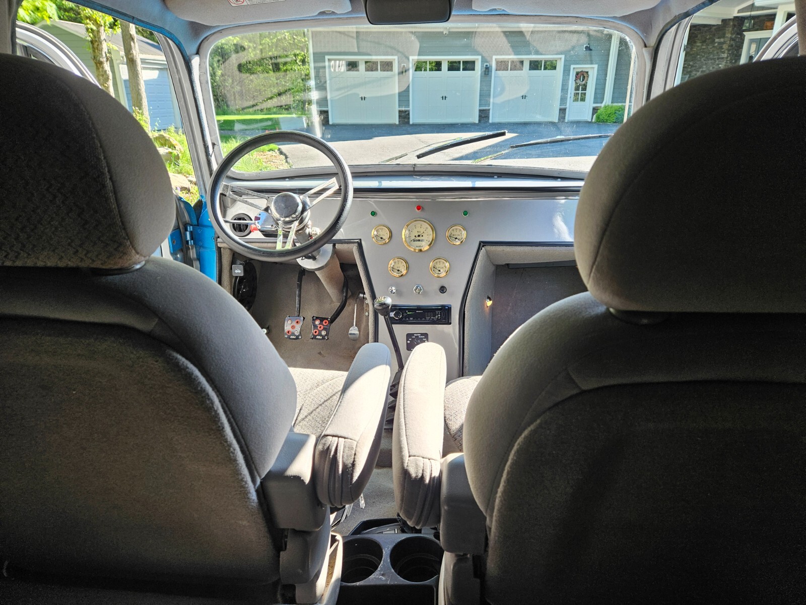 Ford-Other-1955-Standard-Passenger-Van-7