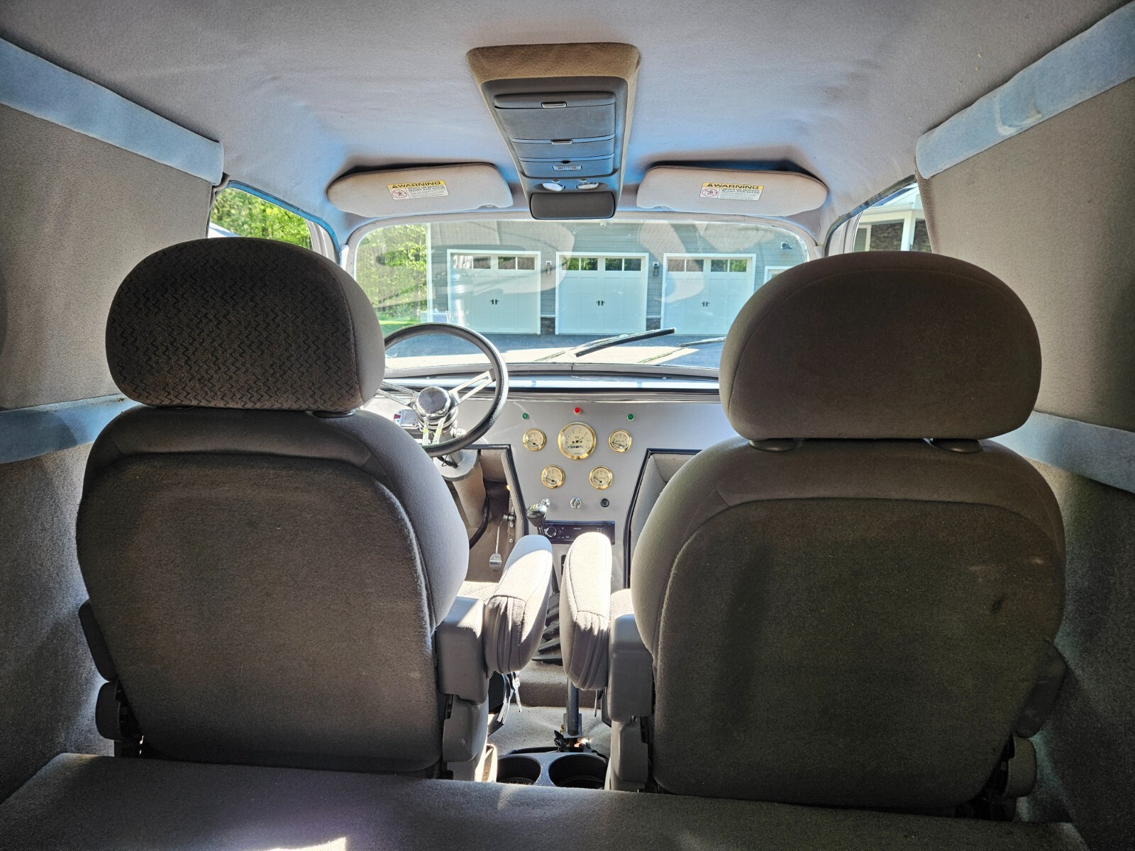 Ford-Other-1955-Standard-Passenger-Van-8