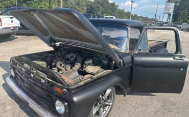 Ford-Other-1966-Black-Tan-28