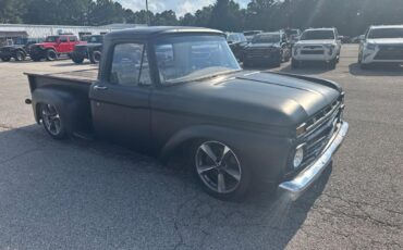 Ford-Other-1966-Black-Tan-5