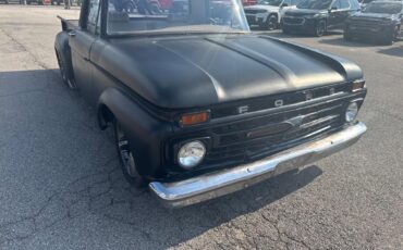 Ford-Other-1966-Black-Tan-6