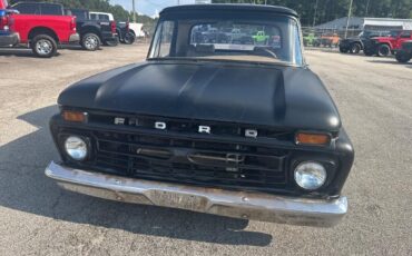 Ford-Other-1966-Black-Tan-7