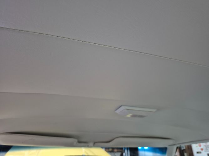 Ford-Other-1972-Medium-Bright-Yellow-White-Leather-1