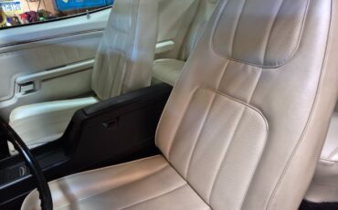Ford-Other-1972-Medium-Bright-Yellow-White-Leather-12