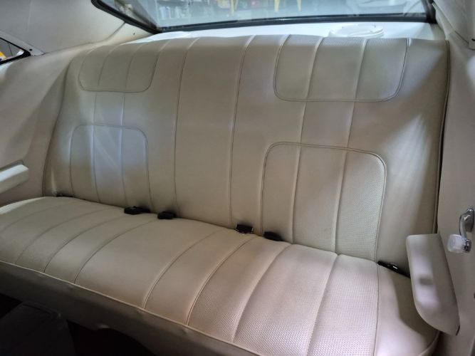 Ford-Other-1972-Medium-Bright-Yellow-White-Leather-14