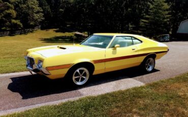 Ford-Other-1972-Medium-Bright-Yellow-White-Leather-15