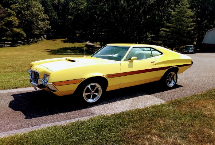 Ford-Other-1972-Medium-Bright-Yellow-White-Leather-15