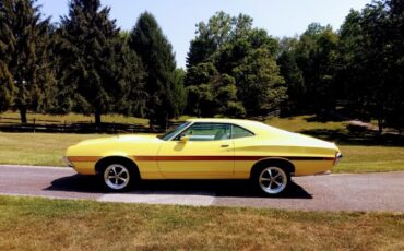 Ford-Other-1972-Medium-Bright-Yellow-White-Leather-17