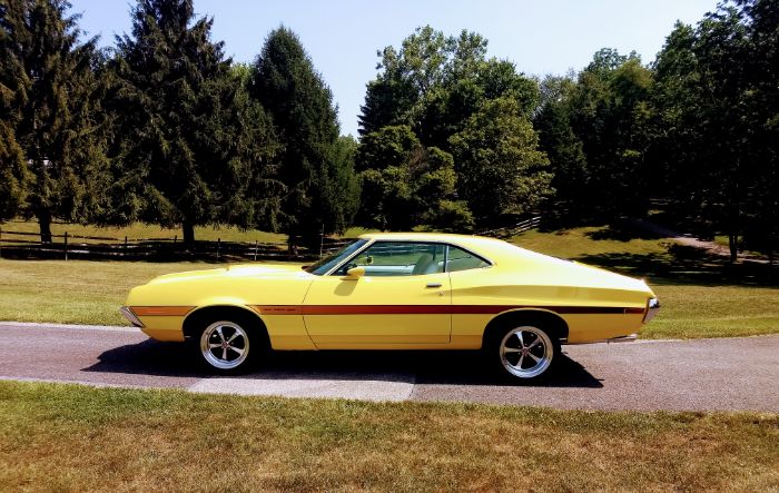 Ford-Other-1972-Medium-Bright-Yellow-White-Leather-17