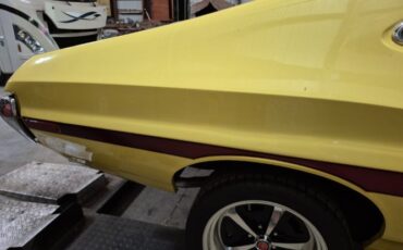 Ford-Other-1972-Medium-Bright-Yellow-White-Leather-18