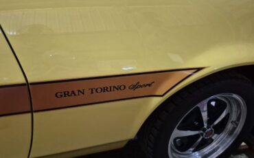 Ford-Other-1972-Medium-Bright-Yellow-White-Leather-3