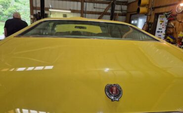 Ford-Other-1972-Medium-Bright-Yellow-White-Leather-5