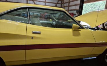 Ford-Other-1972-Medium-Bright-Yellow-White-Leather-8