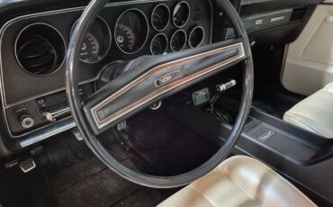 Ford-Other-1972-Medium-Bright-Yellow-White-Leather-9