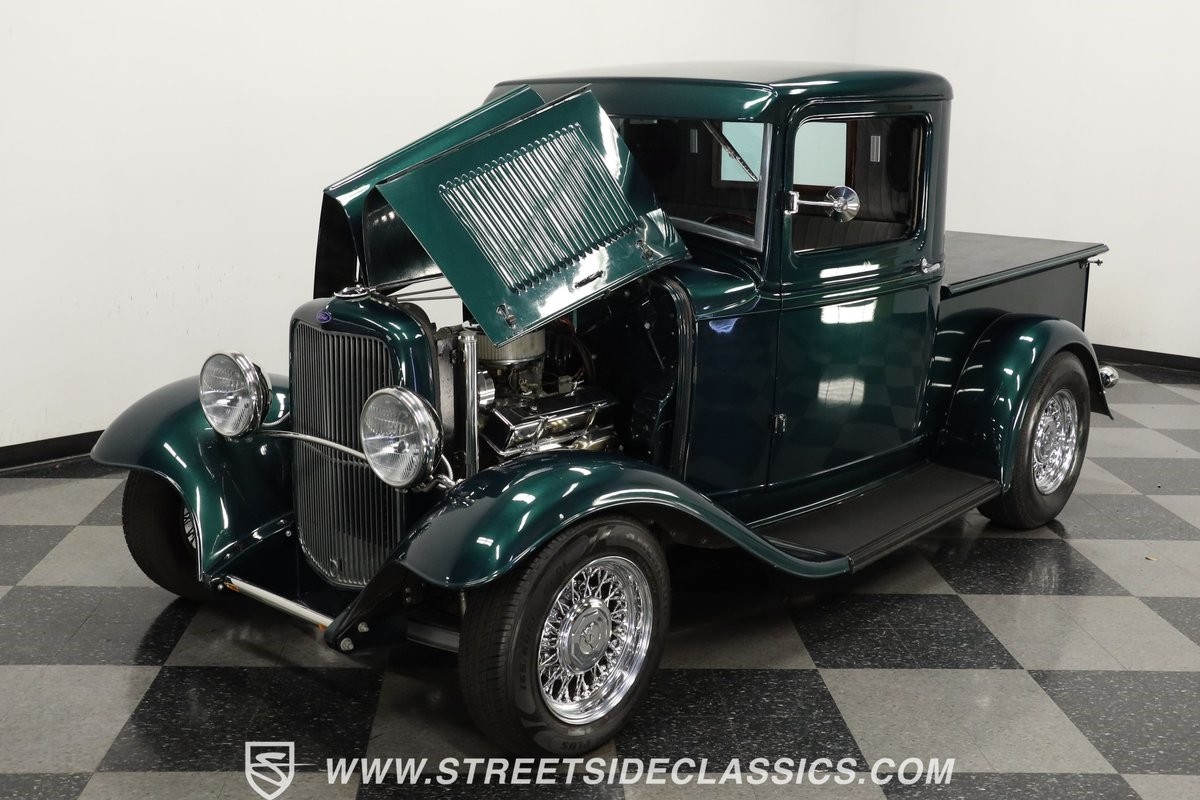 Ford-Other-Pickups-1932-Pickup-Truck-30