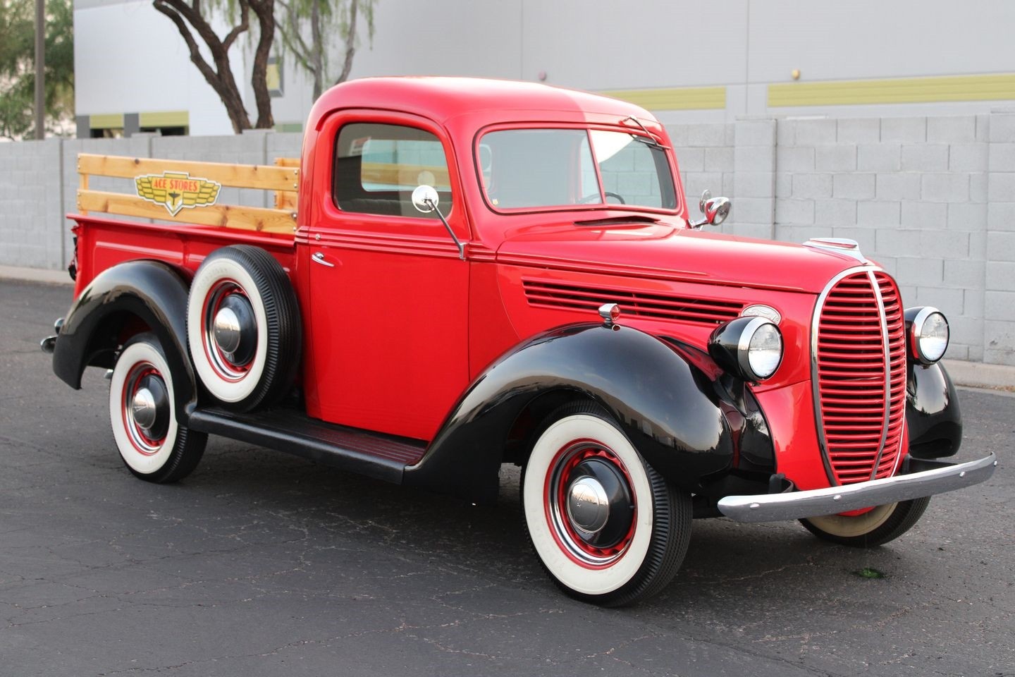 Ford Other Pickups 1939 Pickup Truck