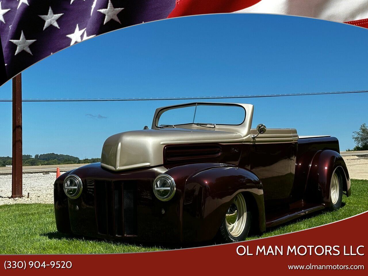 Ford-Other-Pickups-1947-Pickup-Truck