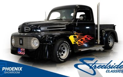 Ford Other Pickups 1949 Pickup Truck