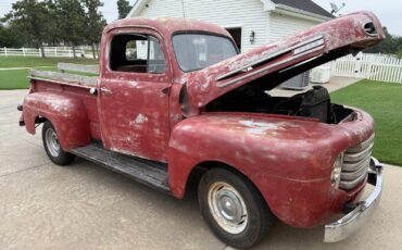 Ford-Other-Pickups-1950-Standard-Cab-Pickup-1
