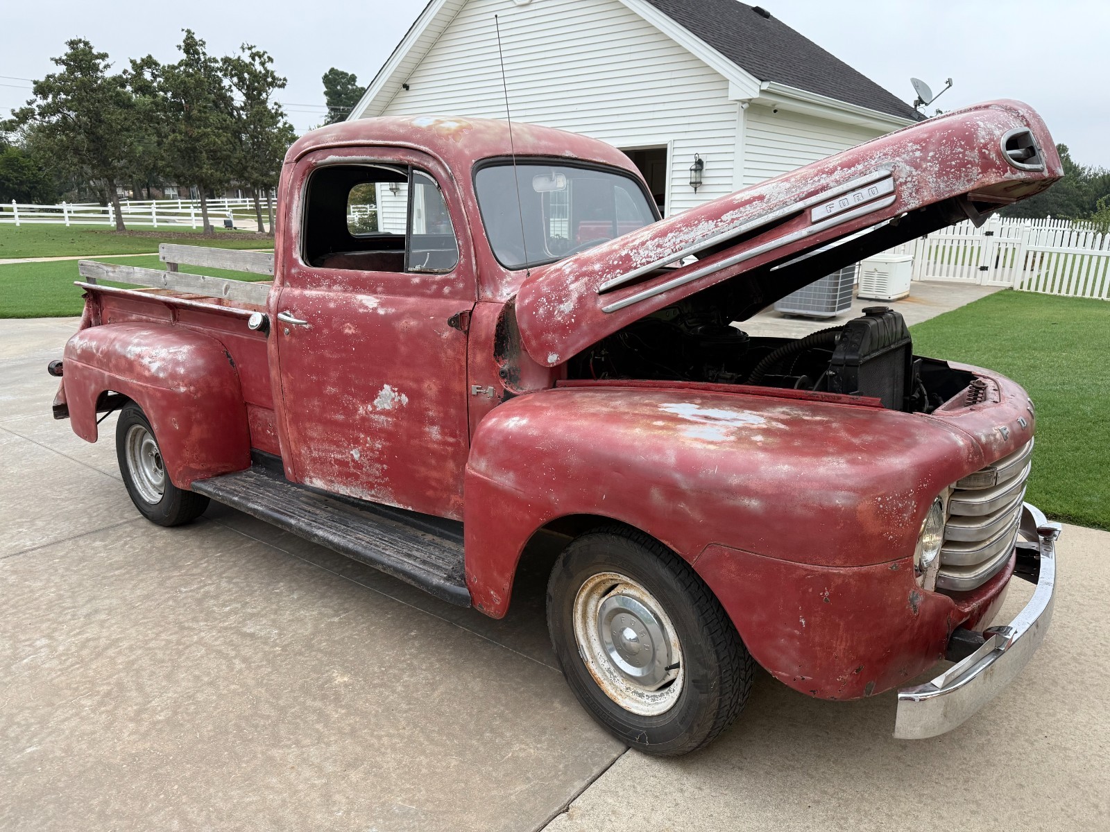 Ford-Other-Pickups-1950-Standard-Cab-Pickup-1