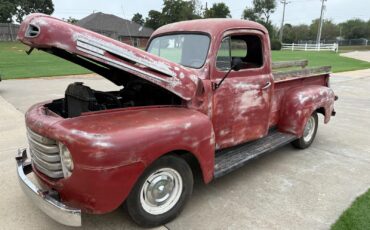Ford-Other-Pickups-1950-Standard-Cab-Pickup